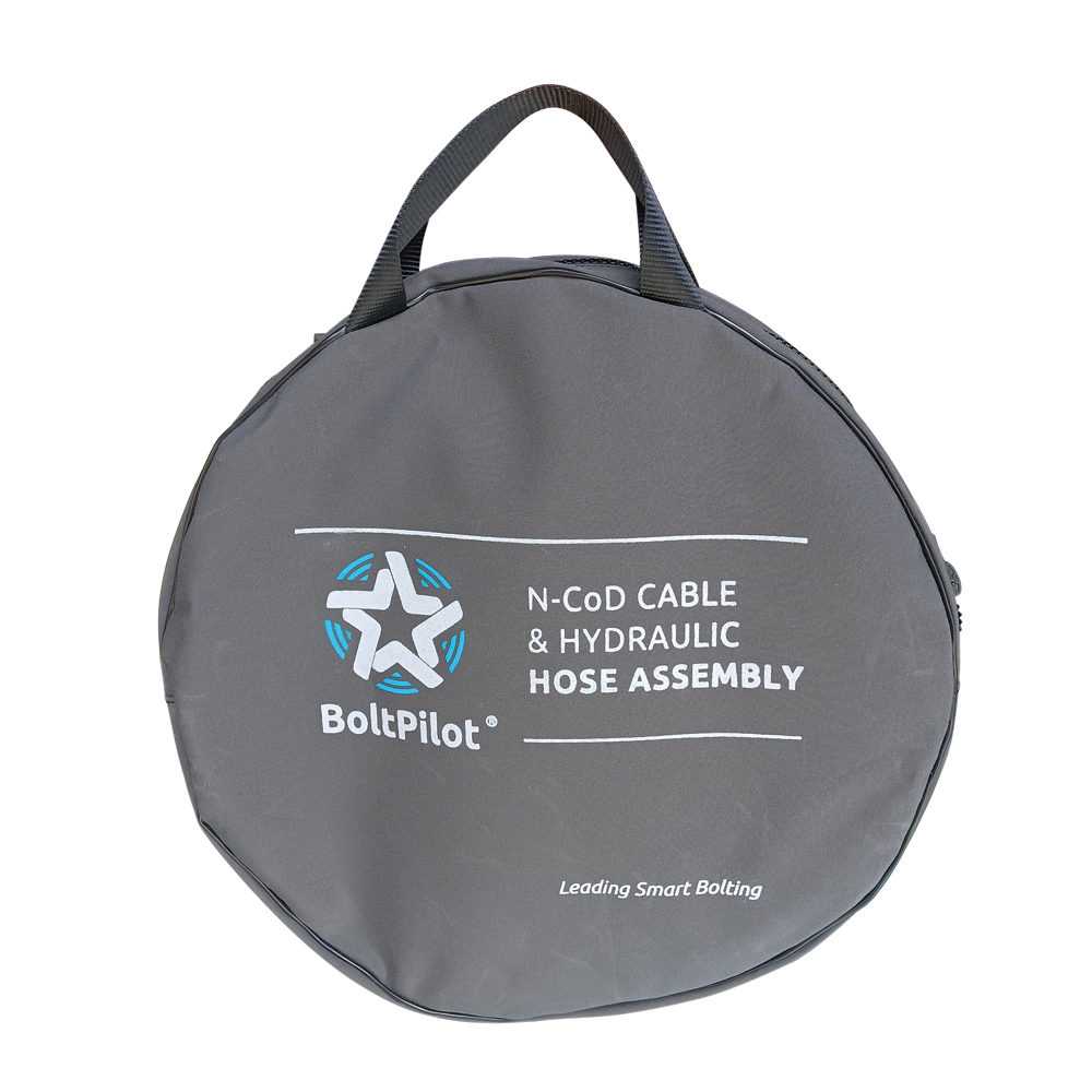 Hose bag