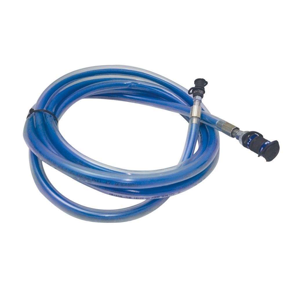 Link hose 1500 bar