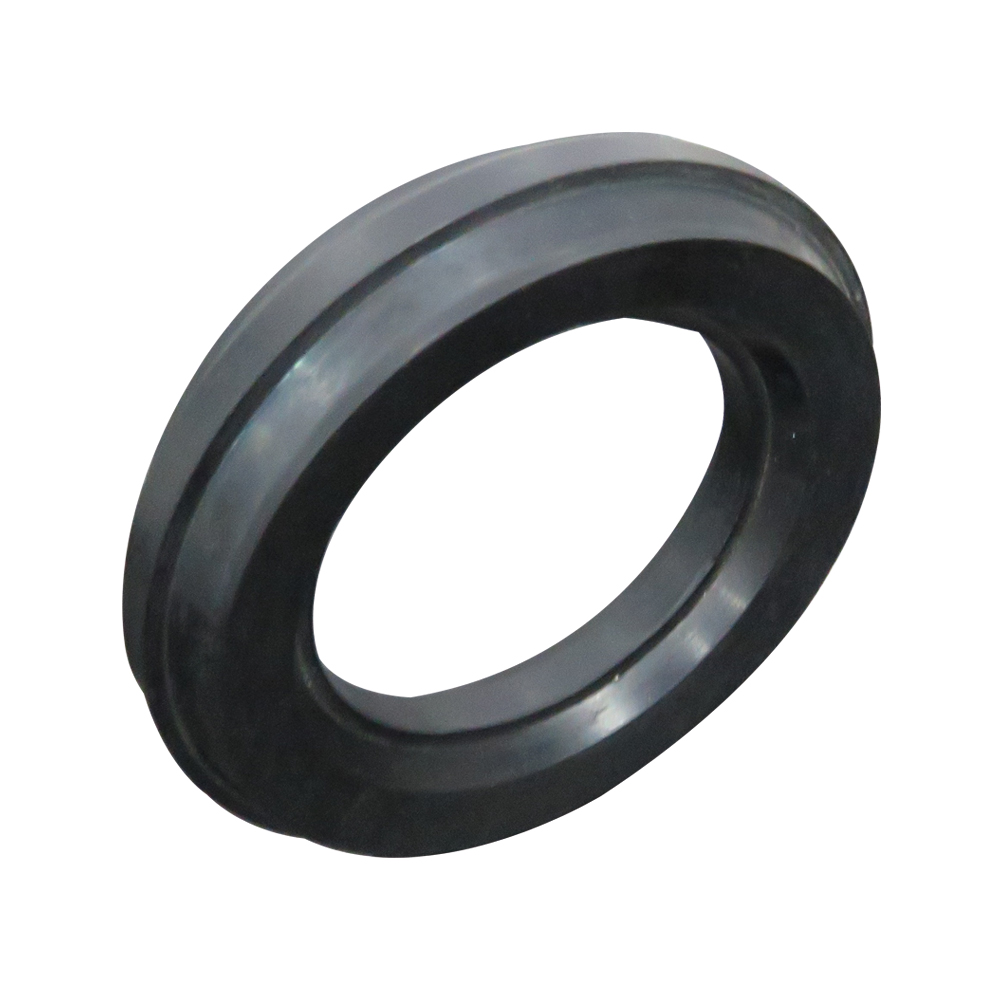 RTJ Coated gaskets