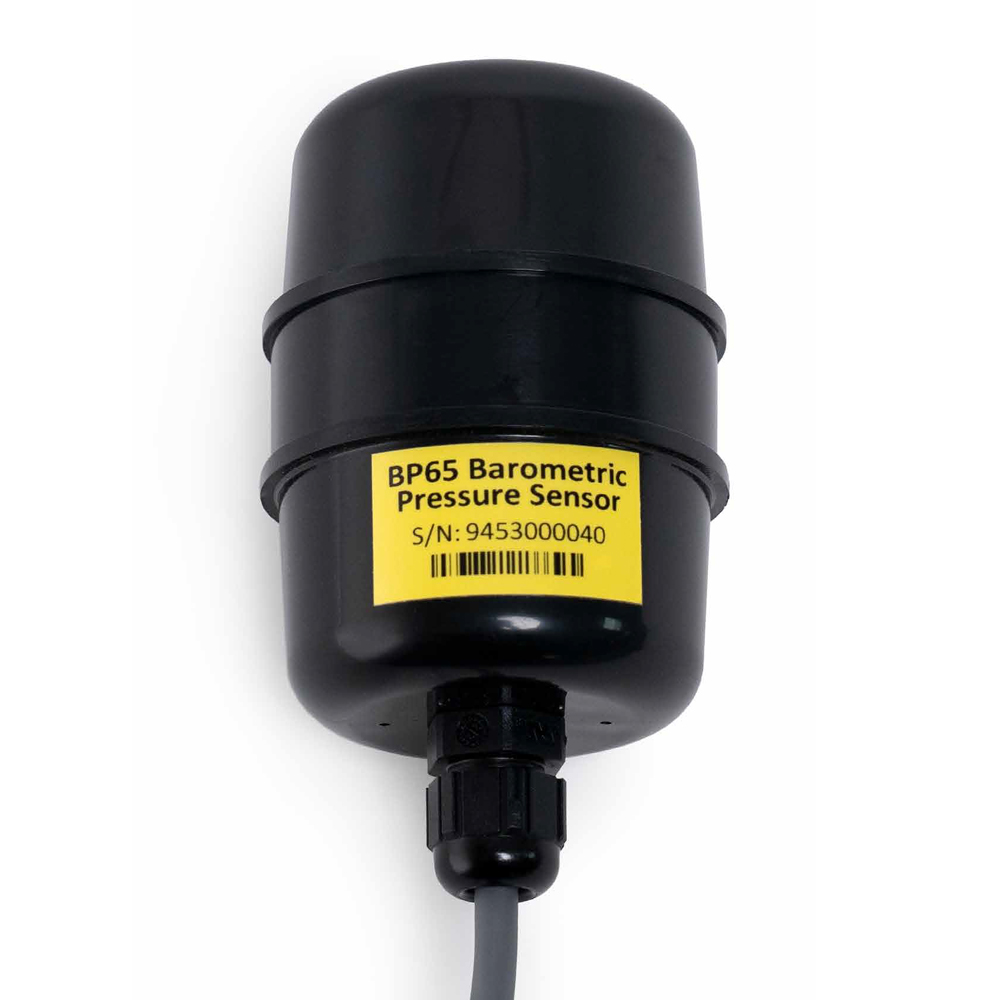 Sensor de presión barométrica BP65