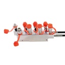 Industria Eólica / Productos auxiliares / Productos auxiliares para bombas