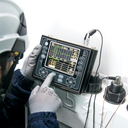 Industria Eólica / Medición, Calibración y Verificación / Ultrasonidos: BoltPilot Monitor®