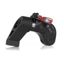 Oil and Gas industry / Torque tightening equipment