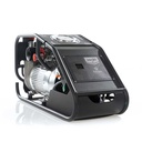 Oil and Gas industry / Hydraulic pumps / Torque pumps