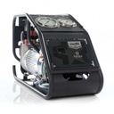 Oil and Gas industry / Hydraulic pumps / Torque and tensioning pumps