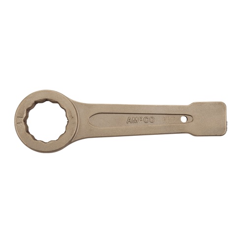 TC Slogging Spanners