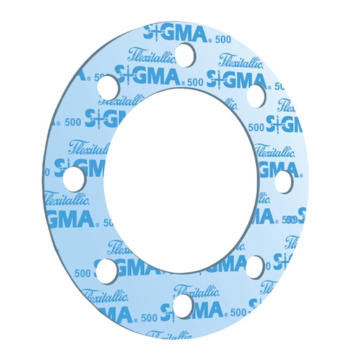 Sigma gaskets