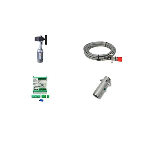 Hybrid XT Retrofit Kit Standard